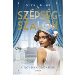 Nora Elias - A szépségszalon - A nővérek öröksége