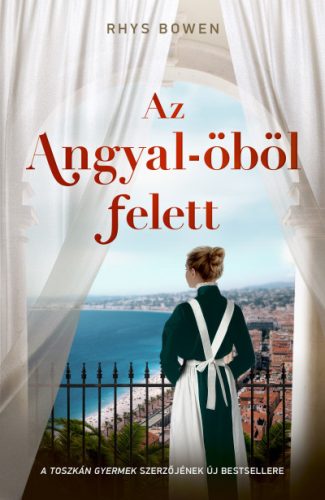 Rhys Bowen - Az Angyal-öböl felett