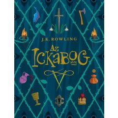 J. K. Rowling - Az Ickabog/puha