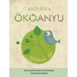 Nagy Réka-Ökoanyu 