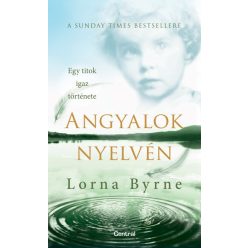 Lorna Byrne - Angyalok nyelvén - zsebkönyv
