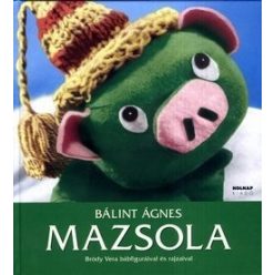 Bálint Ágnes - Mazsola 