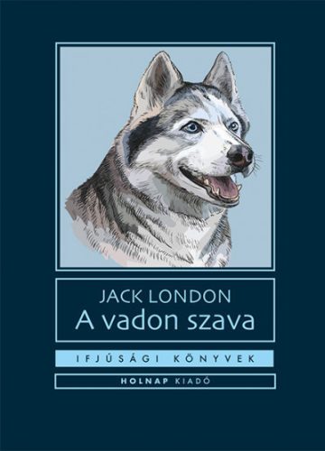 A vadon szava -Jack London