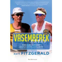 Matt Fitzgerald-Vasemberek 