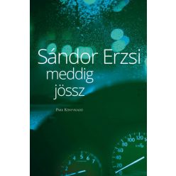 Sándor Erzsi - Meddig jössz 
