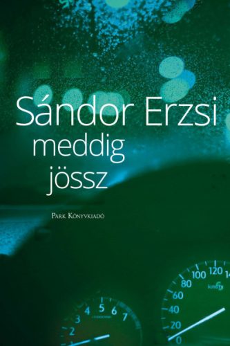 Sándor Erzsi - Meddig jössz 