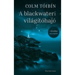 Colm Tóibín-A blackwateri világítóhajó 