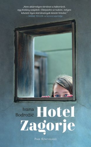 Ivana Bodrožić - Hotel Zagorje 