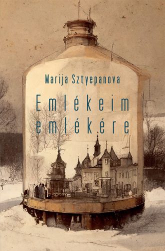 Emlékeim emlékére - Marija Sztyepanova