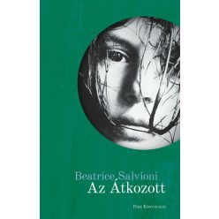 Az Átkozott- Beatrice Salvioni