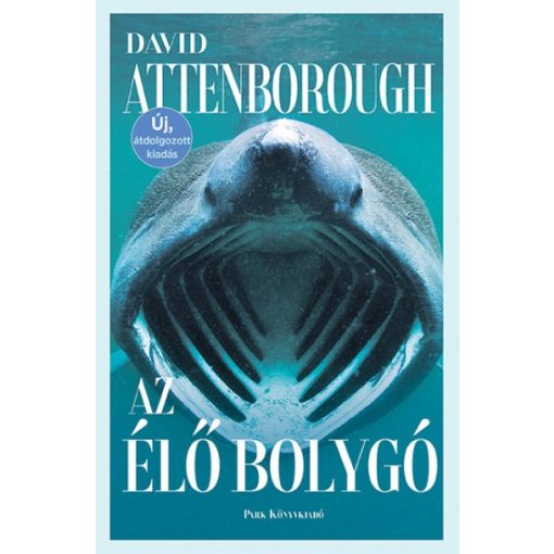 David Attenborough - Az élő bolygó
