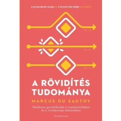   A rövidítés tudománya - Marcus Du Sautoy (kötött áras) 