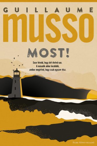 Guillaume Musso -  Most!