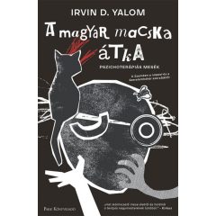 Irvin D. Yalom - A magyar macska átka/puha