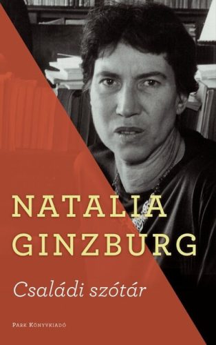 Családi szótár - Natalina Ginzburg (kötött áras)