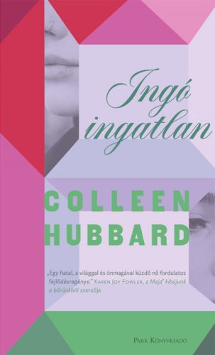 Ingó ingatlan- Colleen Hubbard