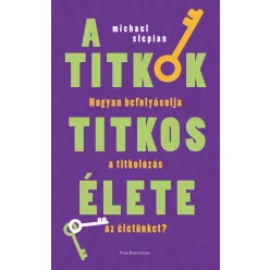 A titkok titkos élete- Michael Slepian