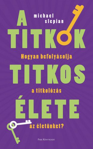 A titkok titkos élete- Michael Slepian