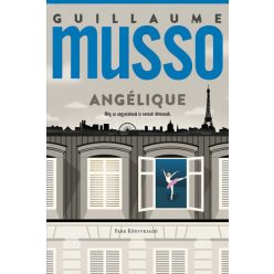 Angélique - Guillaume Musso