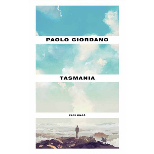 Tasmania  -Paolo Giordano