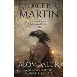 George R. R. Martin-Álomdalok