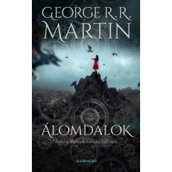George R. R. Martin - Álomdalok 2. 
