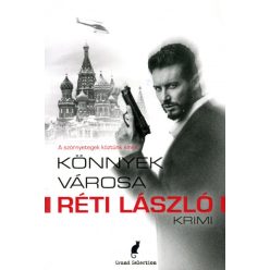 Réti László - Könnyek városa