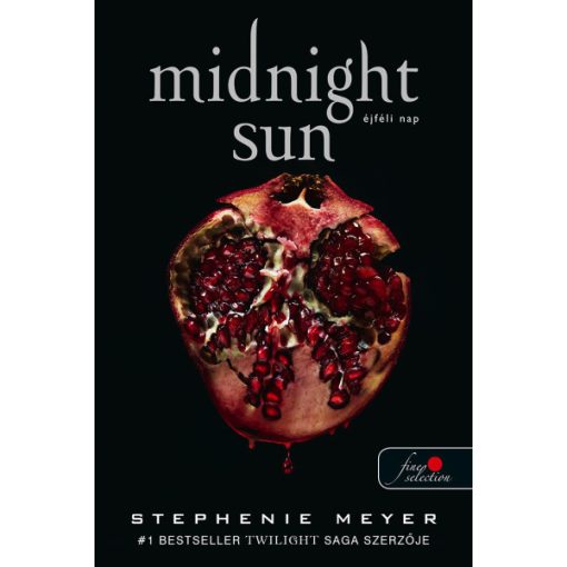 Stephenie Meyer - Midnight Sun - Éjféli nap/kemény