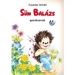 Csukás István-Sün Balázs - gyerekversek 