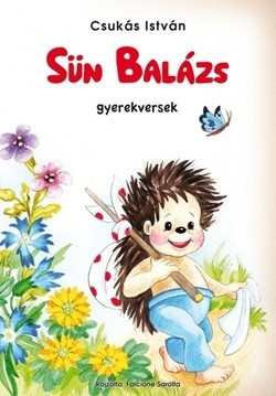 Csukás István-Sün Balázs - gyerekversek 