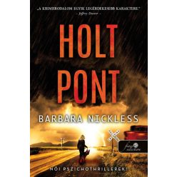 Barbara Nickless -  Holtpont - Sydney Parnell 2.