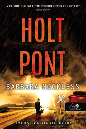 Barbara Nickless -  Holtpont - Sydney Parnell 2.