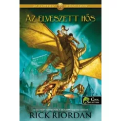 Rick Riordan - Az Olimposz hősei-Az elveszett hős 1. 