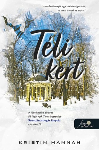 Kristin Hannah - Téli kert