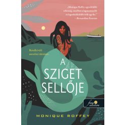A sziget sellője - Monique Roffey