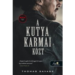 Thomas Savage - A kutya karmai közt