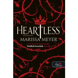 Marissa Meyer-Heartless - Szívtelen 