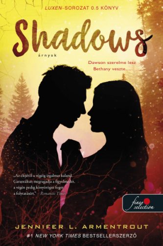 Shadows - Árnyak - Luxen 0.5 -Jennifer L Armentrout