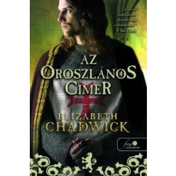 Elizabeth Chadwick-Az oroszlános címer 