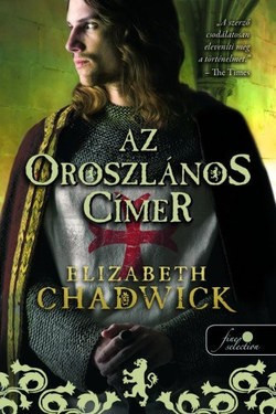 Elizabeth Chadwick-Az oroszlános címer 