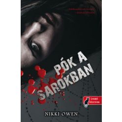 Nikki Owen - Pók a sarokban 