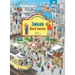 Jakab Borit keresi - Első böngészőm