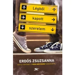 Erdős Zsuzsanna - Légből kapott szerelem 