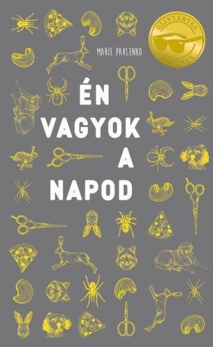 Marie Pavlenko - Én vagyok a napod 