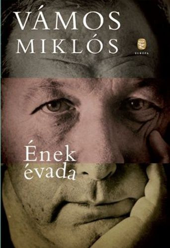 Vámos Miklós-Ének évada 