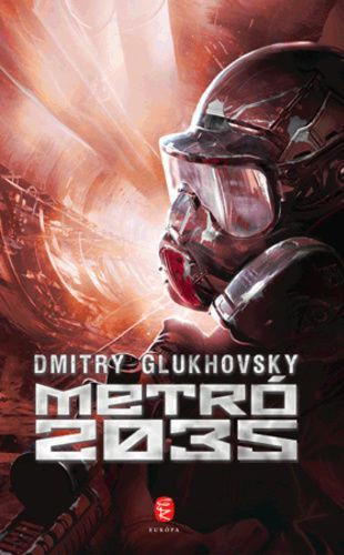 Dmitry Glukhovsky-Metró 2035 