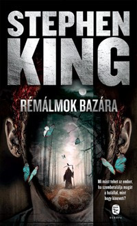 Stephen King-Rémálmok bazára 