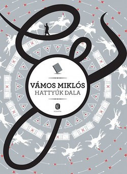 Vámos Miklós- Hattyúk dala 