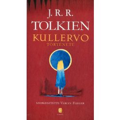J. R. R. Tolkien - Kullervo története 