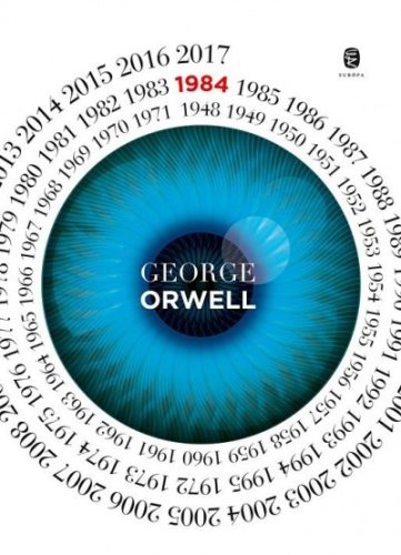 George Orwell - 1984 (2017)  